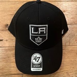 LA Kings Hat- one size fits all